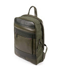 Рюкзак для ноутбука Piquadro Obidos (W110) Green CA5102W110_VE картинка, изображение, фото