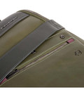 OBIDOS/Green Рюкзак з відділ. д/ноутбука 15,6"/iPad Air/Pro со съемным карманом (17л) (31x42x14) картинка, изображение, фото