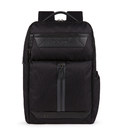 Рюкзак для ноутбука Piquadro Trakai (W109) Black CA5524W109_N картинка, зображення, фото