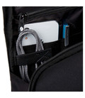 Рюкзак для ноутбука Piquadro Trakai (W109) Black CA5524W109_N картинка, зображення, фото