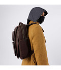 Рюкзак для ноутбука Piquadro Tallin (W108) Brown CA5523W108_M картинка, зображення, фото