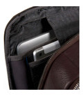 Рюкзак для ноутбука Piquadro Tallin (W108) Brown CA5523W108_M картинка, изображение, фото