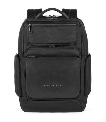 Рюкзак для ноутбука Piquadro MACBETH/Black CA5317S115_N картинка, зображення, фото