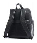 Рюкзак для ноутбука Piquadro NABUCCO/Black CA5341S110_N картинка, изображение, фото