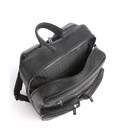 Рюкзак для ноутбука Piquadro NABUCCO/Black CA5341S110_N картинка, зображення, фото