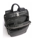 Рюкзак для ноутбука Piquadro NABUCCO/Black CA5342S110_N картинка, изображение, фото
