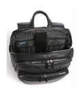 Рюкзак для ноутбука Piquadro NABUCCO/Black CA5342S110_N картинка, зображення, фото