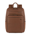 Рюкзак для ноутбука Piquadro NABUCCO/Brown CA5342S110_M картинка, изображение, фото