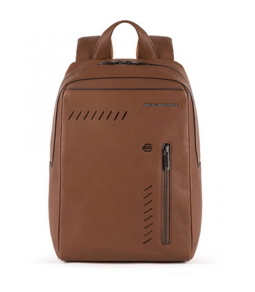 Рюкзак для ноутбука Piquadro NABUCCO/Brown CA5343S110_M картинка, изображение, фото