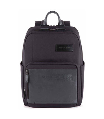 ADE/Black Рюкзак з відділ. д/ноутбука 15,6"/iPad Air/Pro /RFID захист (33x42x17) картинка, изображение, фото