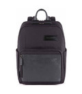 ADE/Black Рюкзак з відділ. д/ноутбука 15,6"/iPad Air/Pro /RFID захист (33x42x17) картинка, изображение, фото