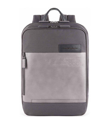 Рюкзак для ноутбука Piquadro ADE/Grey CA4770W107_GR картинка, зображення, фото