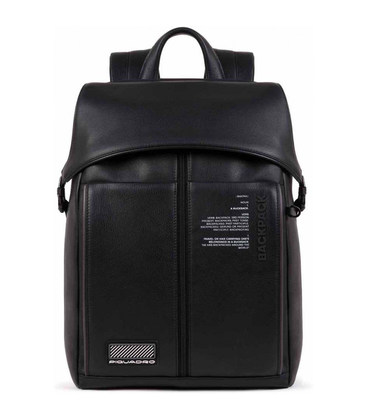 Рюкзак для ноутбука Piquadro ERMES/Black CA5146W106_N картинка, зображення, фото