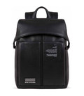 Рюкзак для ноутбука Piquadro ERMES/Black CA5146W106_N картинка, изображение, фото