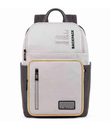 Рюкзак для ноутбука Piquadro ERMES/Grey CA5145W106_GR картинка, изображение, фото
