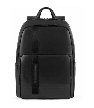 Рюкзак для ноутбука Piquadro FEBO/Black CA5181W105_N картинка, зображення, фото