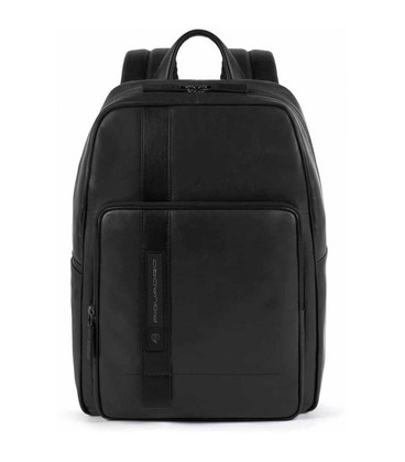 Рюкзак для ноутбука Piquadro FEBO/Black CA5182W105_N картинка, изображение, фото