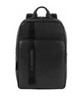 Рюкзак для ноутбука Piquadro FEBO/Black CA5183W105_N картинка, изображение, фото