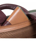 Рюкзак для ноутбука Piquadro FEBO/Beige-Green CA5182W105_BEVE картинка, изображение, фото