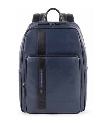 Рюкзак для ноутбука Piquadro FEBO/Blue CA5182W105_BLU картинка, изображение, фото