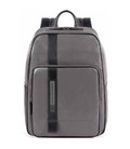 Рюкзак для ноутбука Piquadro FEBO/Grey CA5182W105_GR картинка, зображення, фото