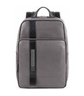 Рюкзак для ноутбука Piquadro FEBO/Grey CA5183W105_GR картинка, изображение, фото