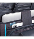 Рюкзак для ноутбука Piquadro DIONISO/Black CA5165W103_N картинка, зображення, фото