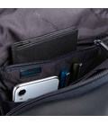 Рюкзак для ноутбука Piquadro DIONISO/Black CA5167W103_N картинка, изображение, фото