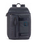 Рюкзак для ноутбука Piquadro DIONISO/Blue CA5166W103_BLU картинка, изображение, фото