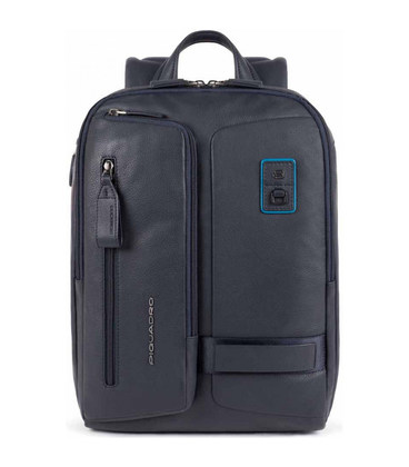 Рюкзак для ноутбука Piquadro DIONISO/Blue CA5169W103_BLU картинка, зображення, фото