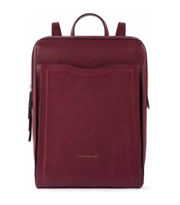 Рюкзак для ноутбука Piquadro GEA/Bordeaux CA4576W102_BO картинка, зображення, фото