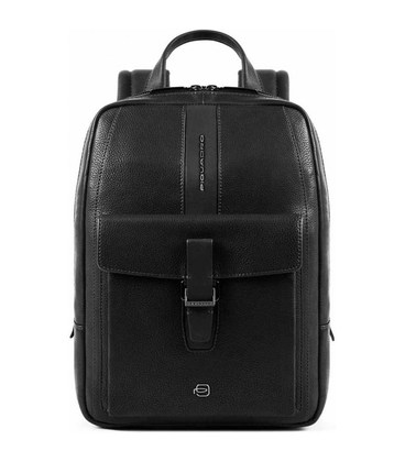 Рюкзак для ноутбука Piquadro ARES/Black CA5197W101_N картинка, изображение, фото