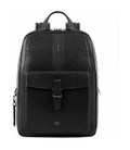 Рюкзак для ноутбука Piquadro ARES/Black CA5198W101_N картинка, зображення, фото