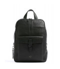 Рюкзак для ноутбука Piquadro ARES/Black CA5198W101_N картинка, изображение, фото