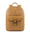Рюкзак для ноутбука Piquadro ARES/Yellow CA5197W101_G картинка, изображение, фото