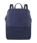 Рюкзак для ноутбука Piquadro HOSAKA/Blue CA4576S108_BLU картинка, зображення, фото