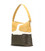 Жіноча сумка Piquadro HOSAKA/Yellow BD4955S108_G картинка, зображення, фото