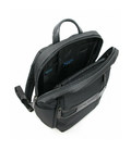 Рюкзак для ноутбука Piquadro TOKYO/Black CA4916S107_N картинка, изображение, фото