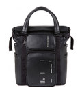 Рюкзак для ноутбука Piquadro KYOTO/Black CA4921S106_N картинка, зображення, фото