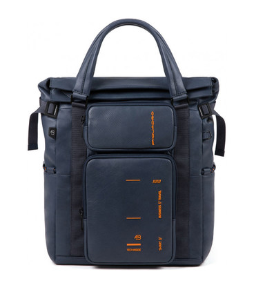 Рюкзак для ноутбука Piquadro KYOTO/Blue CA4921S106_BLU картинка, изображение, фото