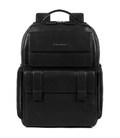 Рюкзак для ноутбука Piquadro KOBE/Black CA4942S105_N картинка, зображення, фото