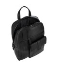 Рюкзак для ноутбука Piquadro KOBE/Black CA4943S105_N картинка, зображення, фото