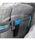 Рюкзак для ноутбука Piquadro KOBE/Blue CA4943S105_BLU картинка, зображення, фото