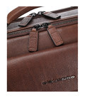 Рюкзак для ноутбука Piquadro KOBE/D.Brown CA4942S105_TM картинка, изображение, фото