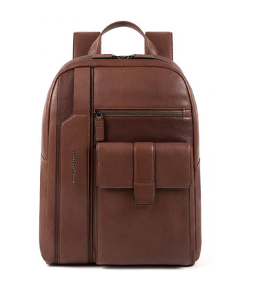 Рюкзак для ноутбука Piquadro KOBE/D.Brown CA4943S105_TM картинка, зображення, фото
