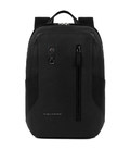 Рюкзак для ноутбука Piquadro HAKONE/Black CA4944S104_N картинка, изображение, фото