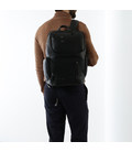 Рюкзак для ноутбука Piquadro HAKONE Bagmotic/Black CA4979S104BM_N картинка, зображення, фото