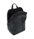 Рюкзак для ноутбука Piquadro HAKONE/Black CA4980S104_N картинка, изображение, фото