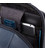 HAKONE/Blue Рюкзак з відділ. д/ноутбука 11"/iPad /RFID захист (27x36x12) картинка, изображение, фото
