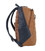Рюкзак для ноутбука Piquadro HAKONE/Tobacco-Blue CA4980S104_CUBL картинка, изображение, фото